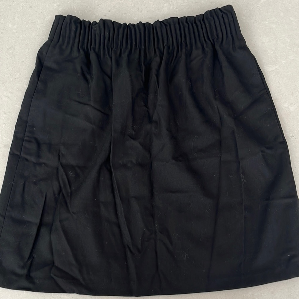 J.Crew women’s work skirt size 6